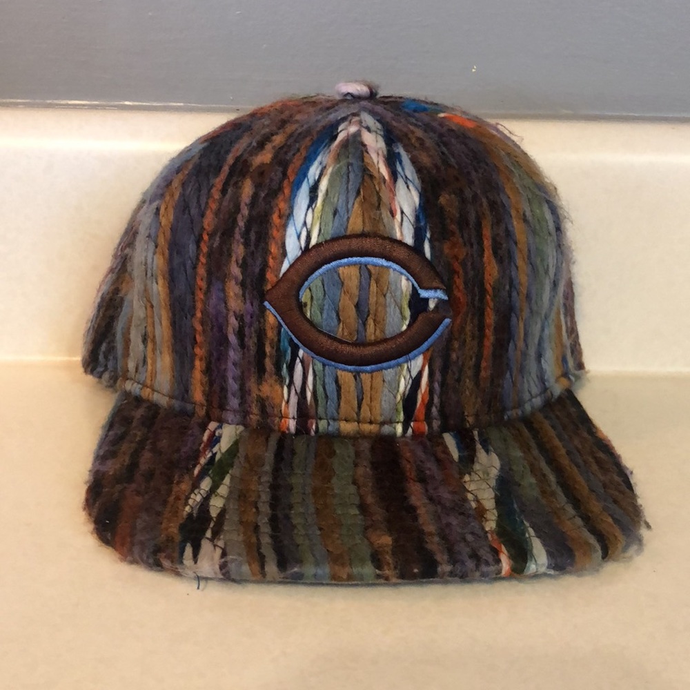 Cincinnati Reds hat